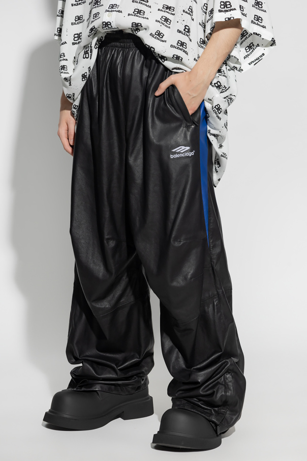 Balenciaga trousers online